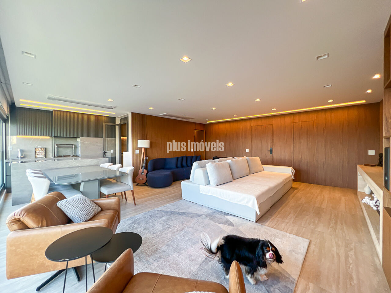 Apartamento, 3 quartos, 143 m² - Foto 15