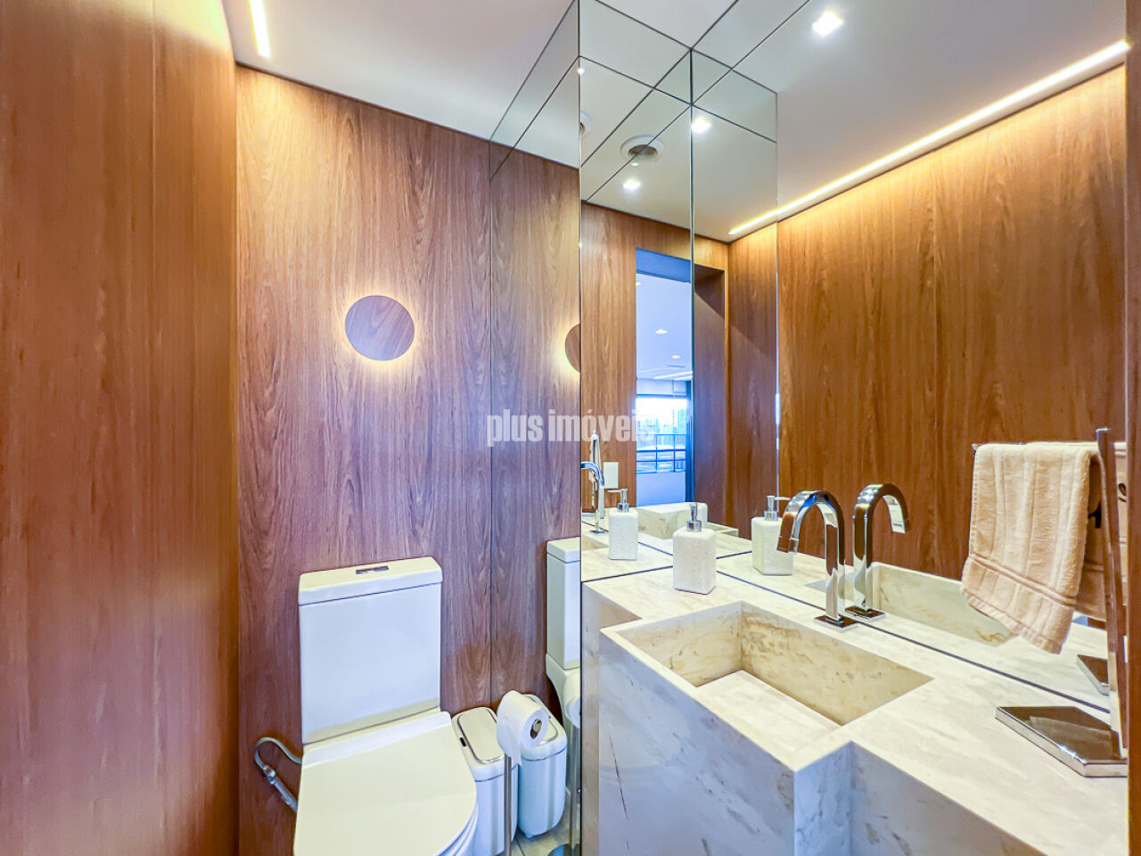 Apartamento, 3 quartos, 143 m² - Foto 19