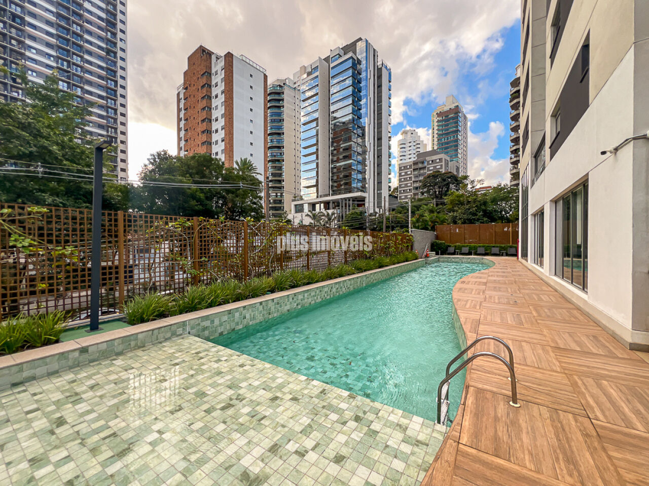 Apartamento, 3 quartos, 143 m² - Foto 50
