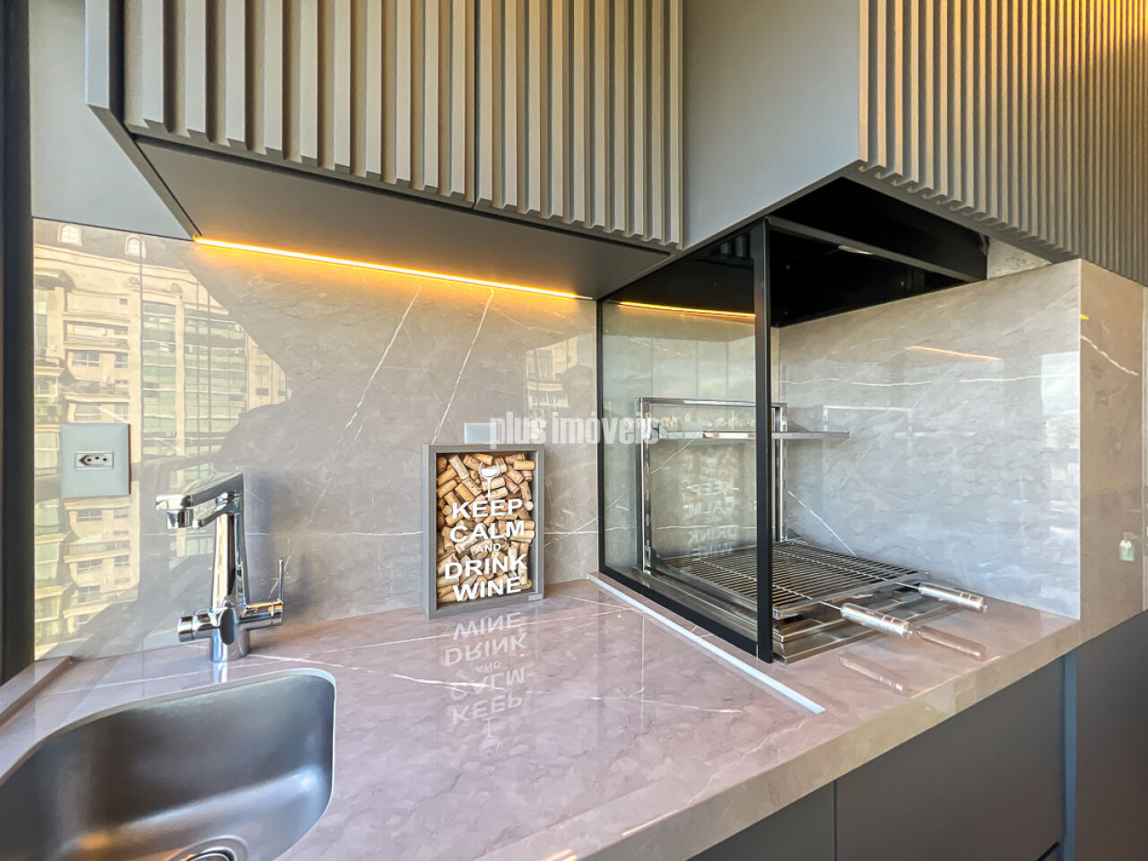 Apartamento, 3 quartos, 143 m² - Foto 5