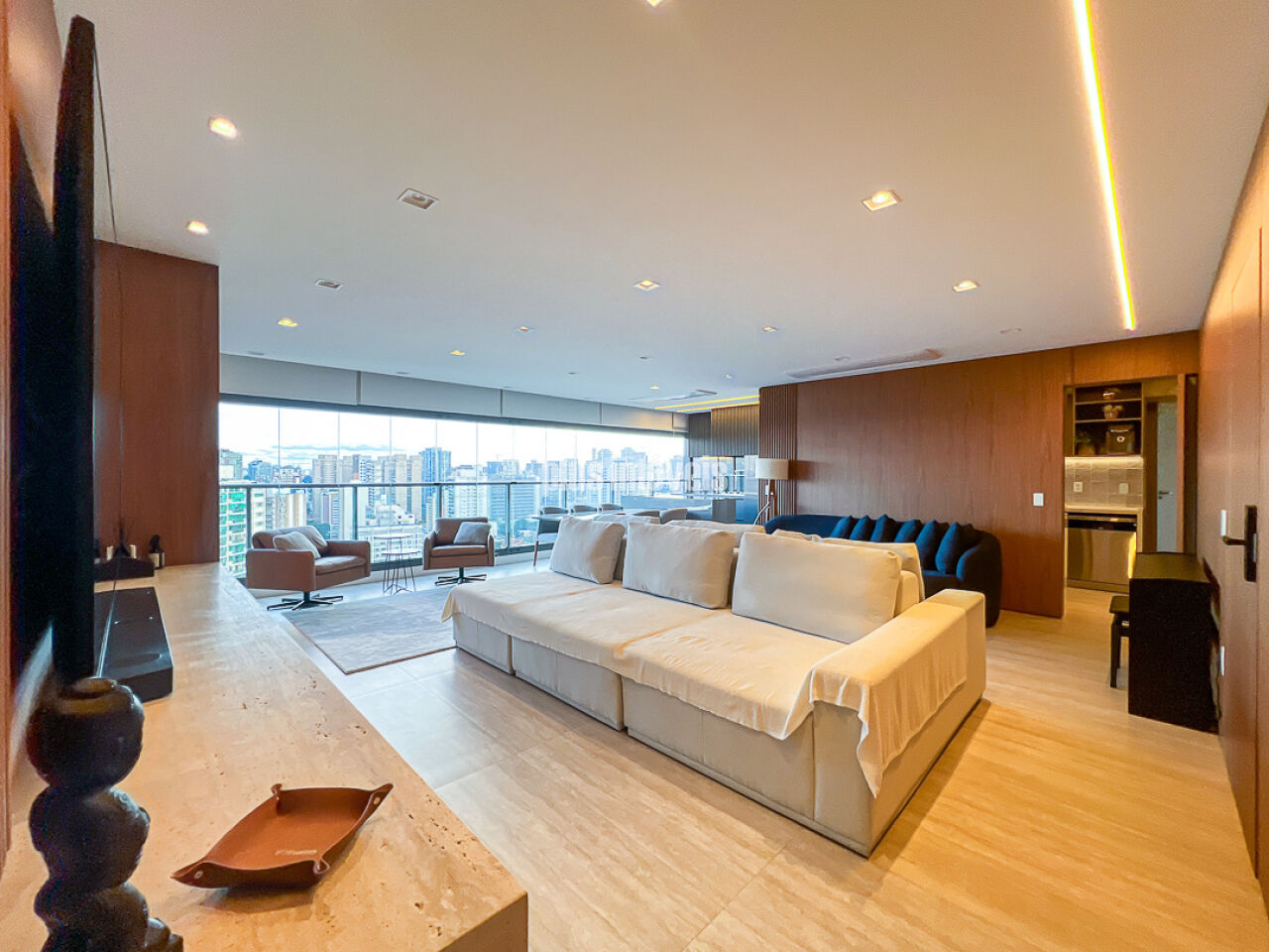 Apartamento, 3 quartos, 143 m² - Foto 11