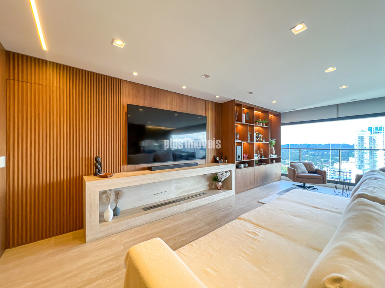 Apartamento, 3 quartos, 143 m² - Foto 8