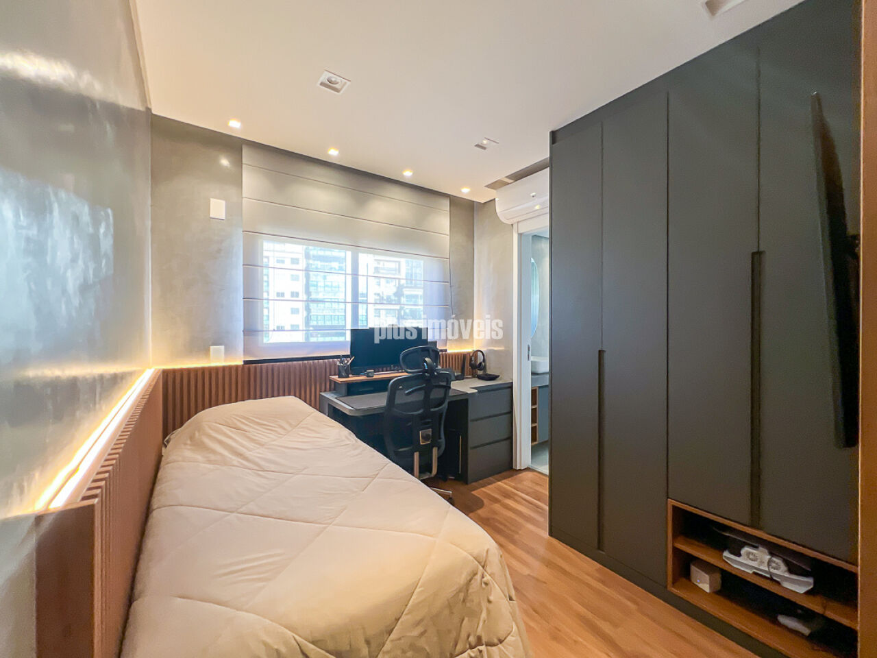 Apartamento, 3 quartos, 143 m² - Foto 32