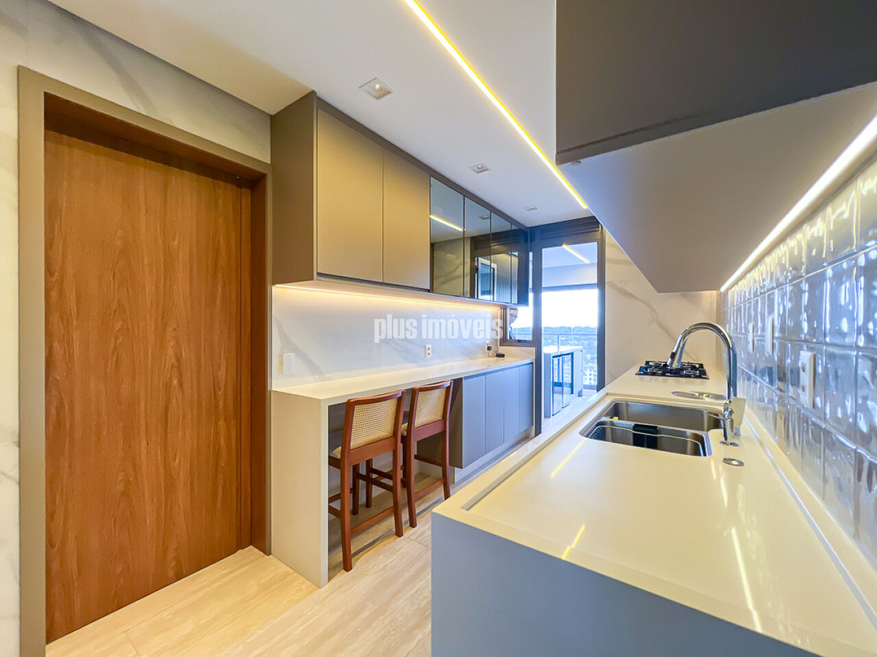 Apartamento, 3 quartos, 143 m² - Foto 26