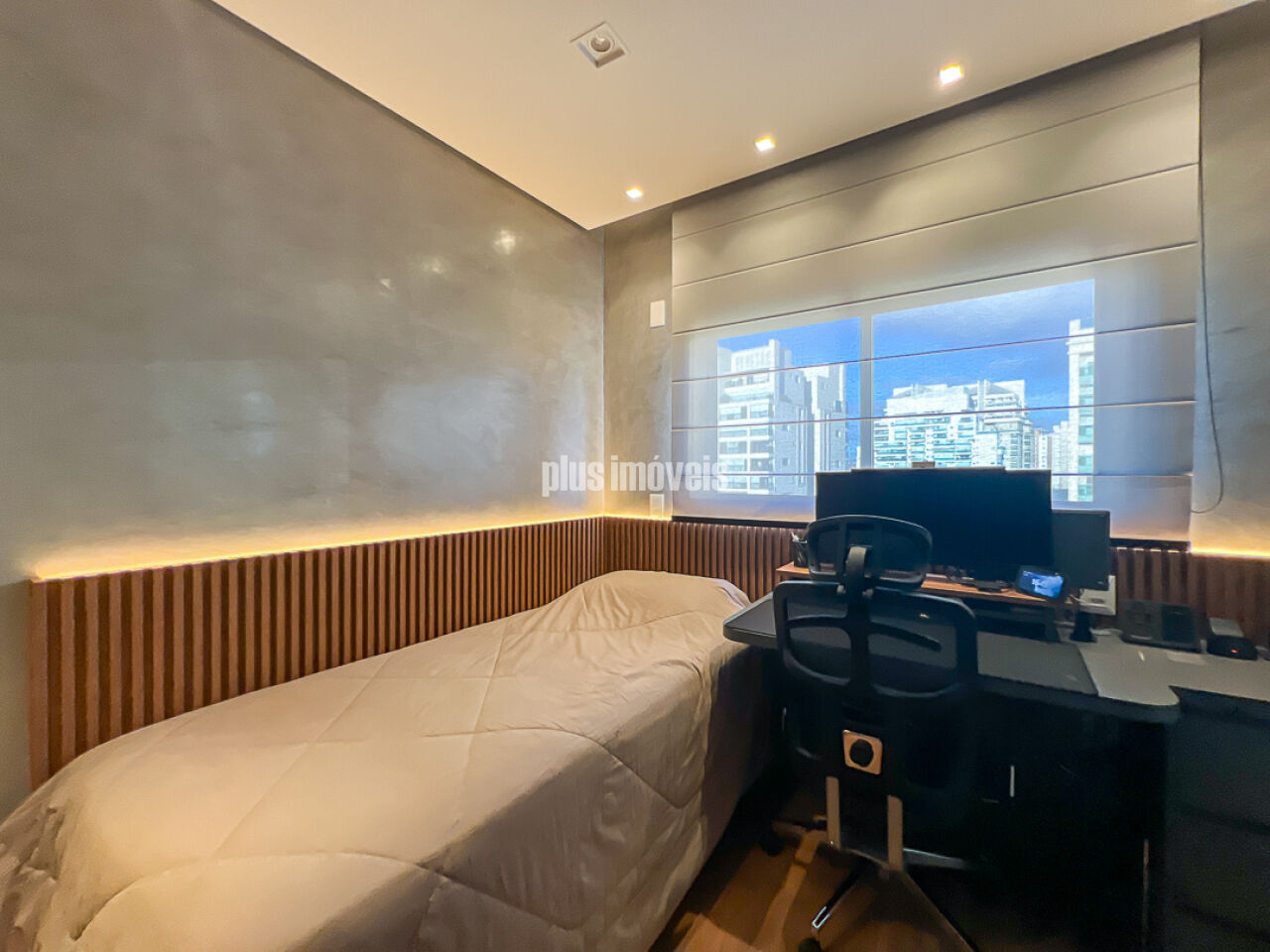 Apartamento, 3 quartos, 143 m² - Foto 33