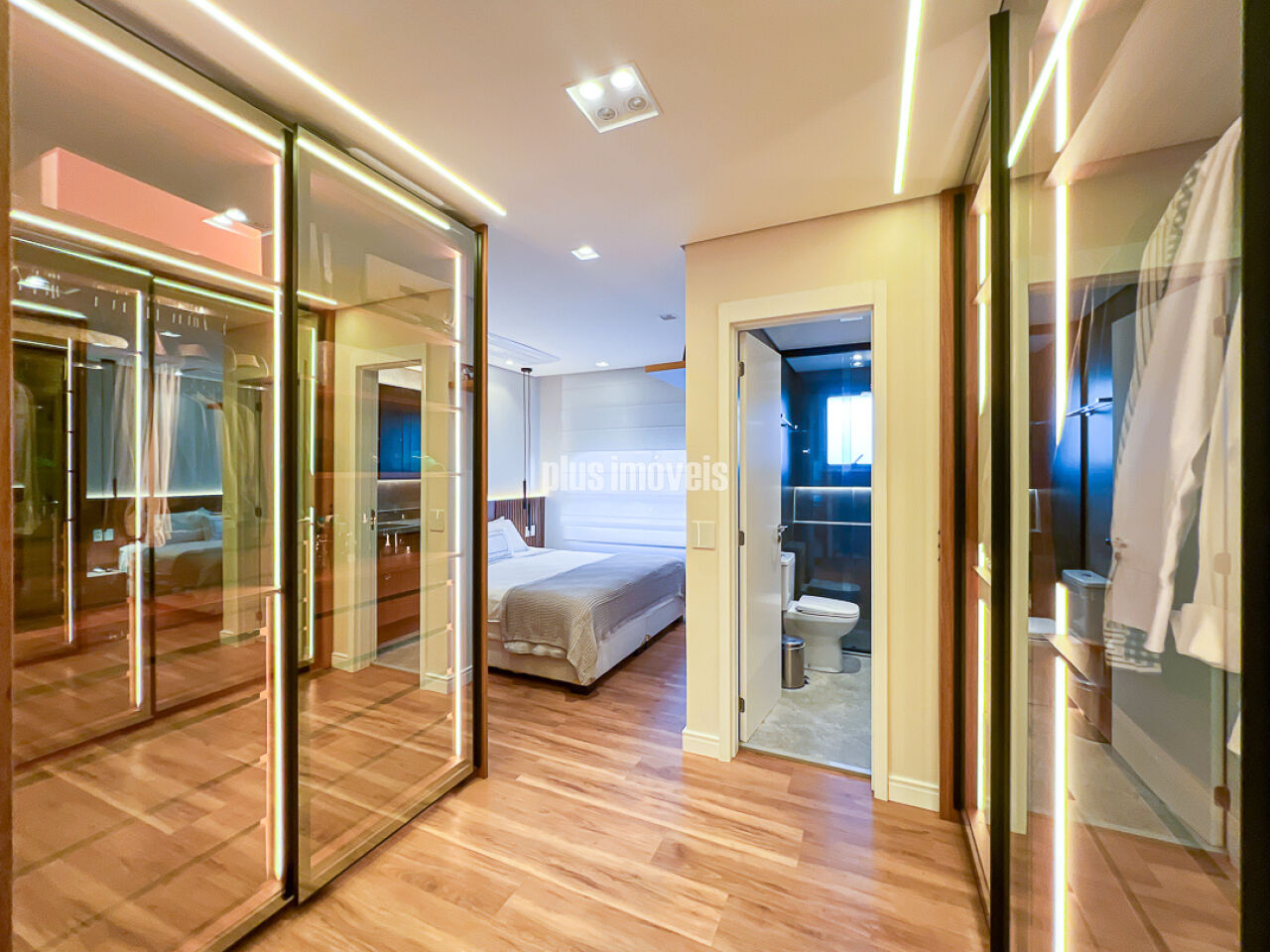 Apartamento, 3 quartos, 143 m² - Foto 37