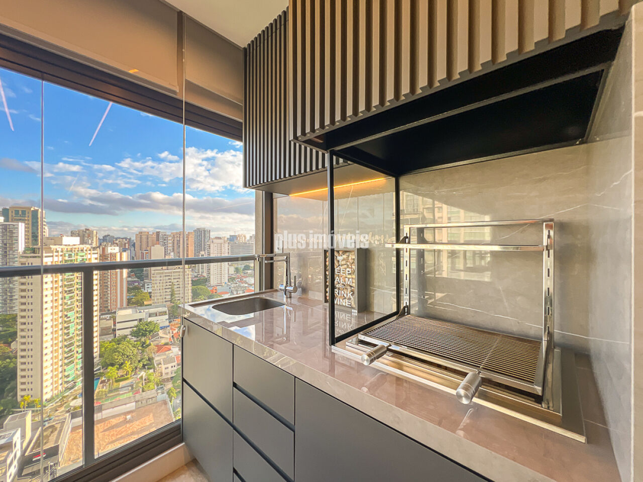 Apartamento, 3 quartos, 143 m² - Foto 4