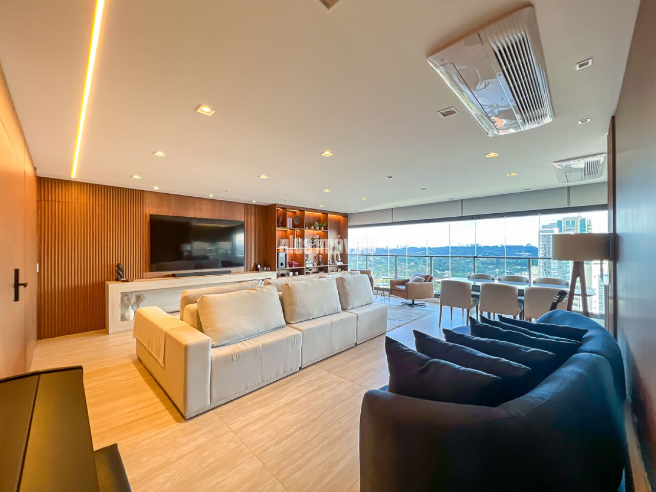 Apartamento, 3 quartos, 143 m² - Foto 7