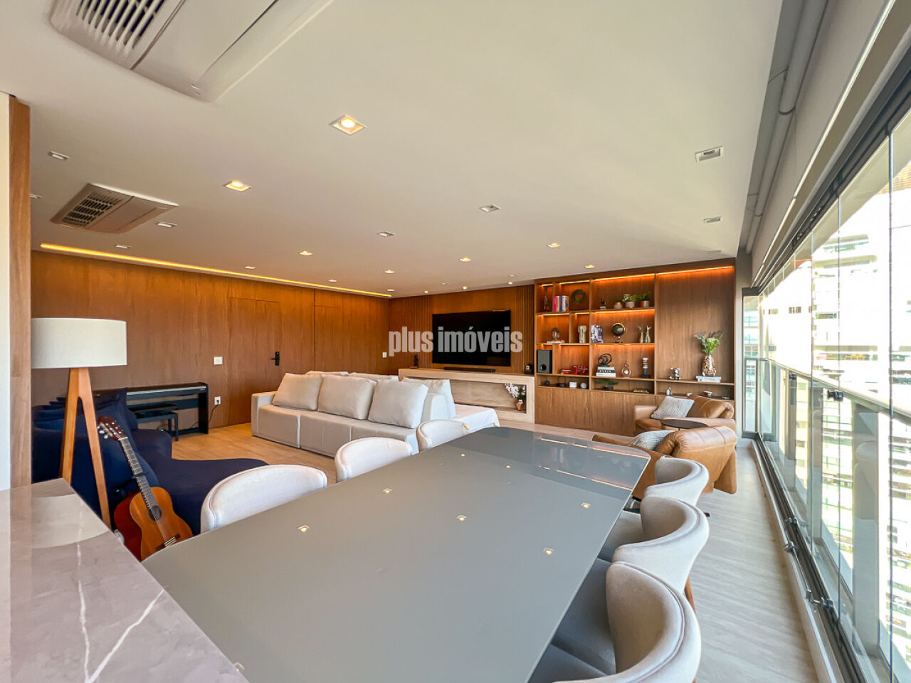 Apartamento, 3 quartos, 143 m² - Foto 18