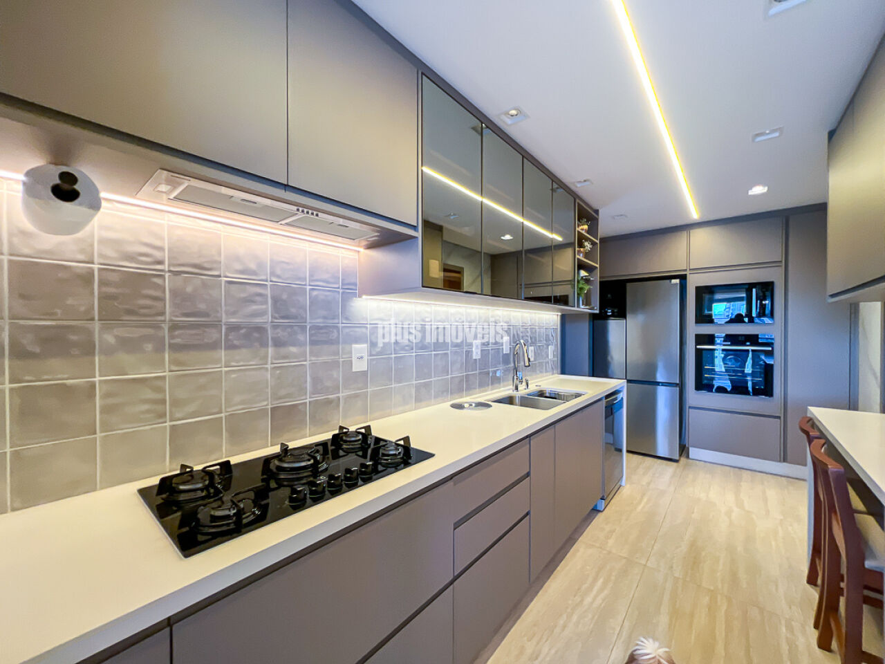 Apartamento, 3 quartos, 143 m² - Foto 23