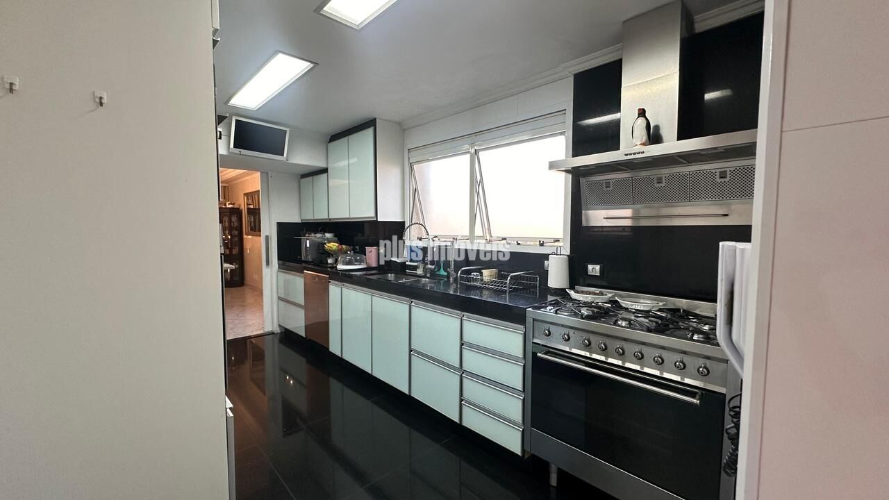 Apartamento, 4 quartos, 253 m² - Foto 15