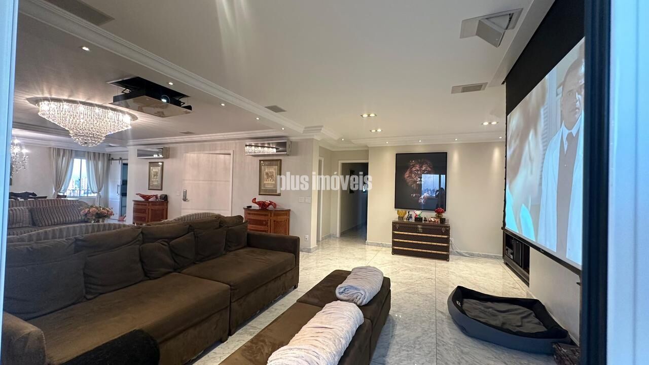 Apartamento, 4 quartos, 253 m² - Foto 1