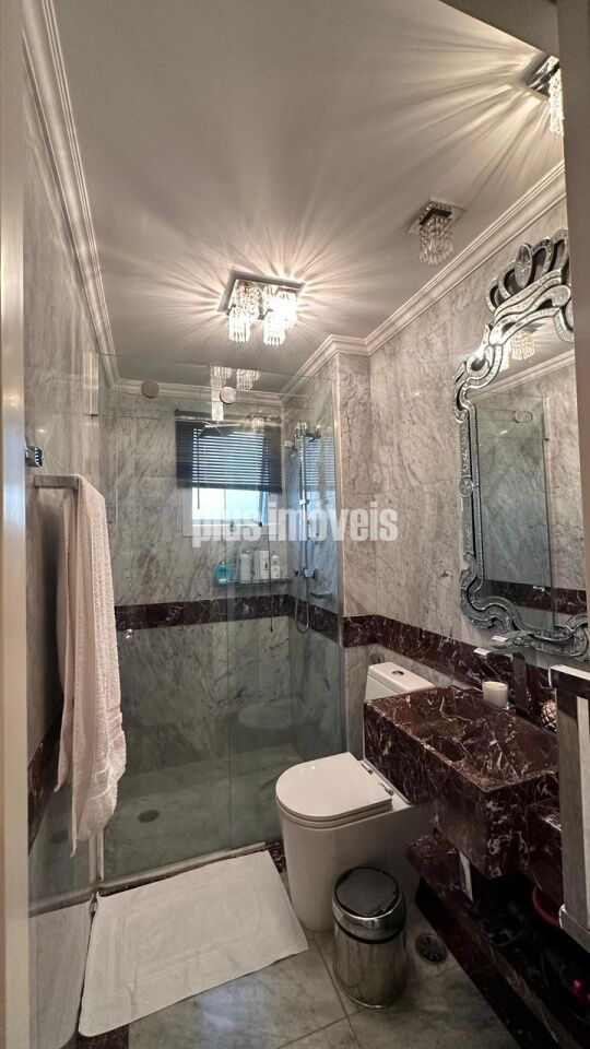 Apartamento, 4 quartos, 253 m² - Foto 21