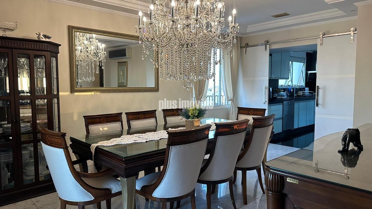 Apartamento, 4 quartos, 253 m² - Foto 7