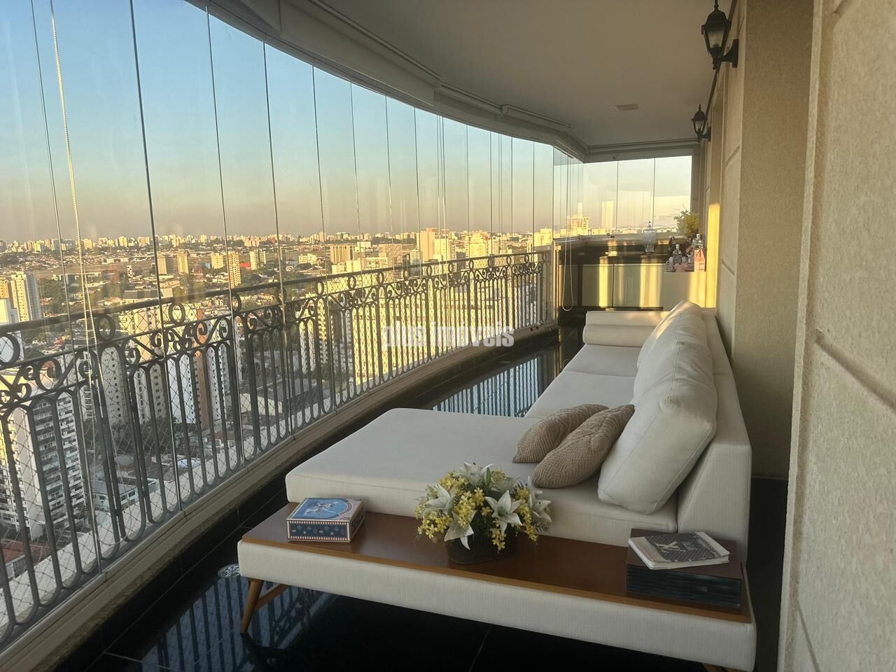 Apartamento, 4 quartos, 253 m² - Foto 10