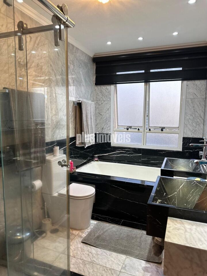 Apartamento, 4 quartos, 253 m² - Foto 22