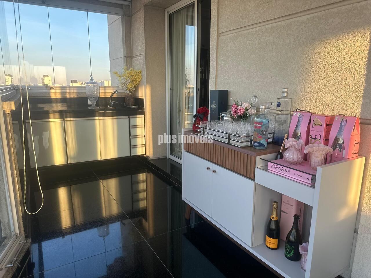 Apartamento, 4 quartos, 253 m² - Foto 17