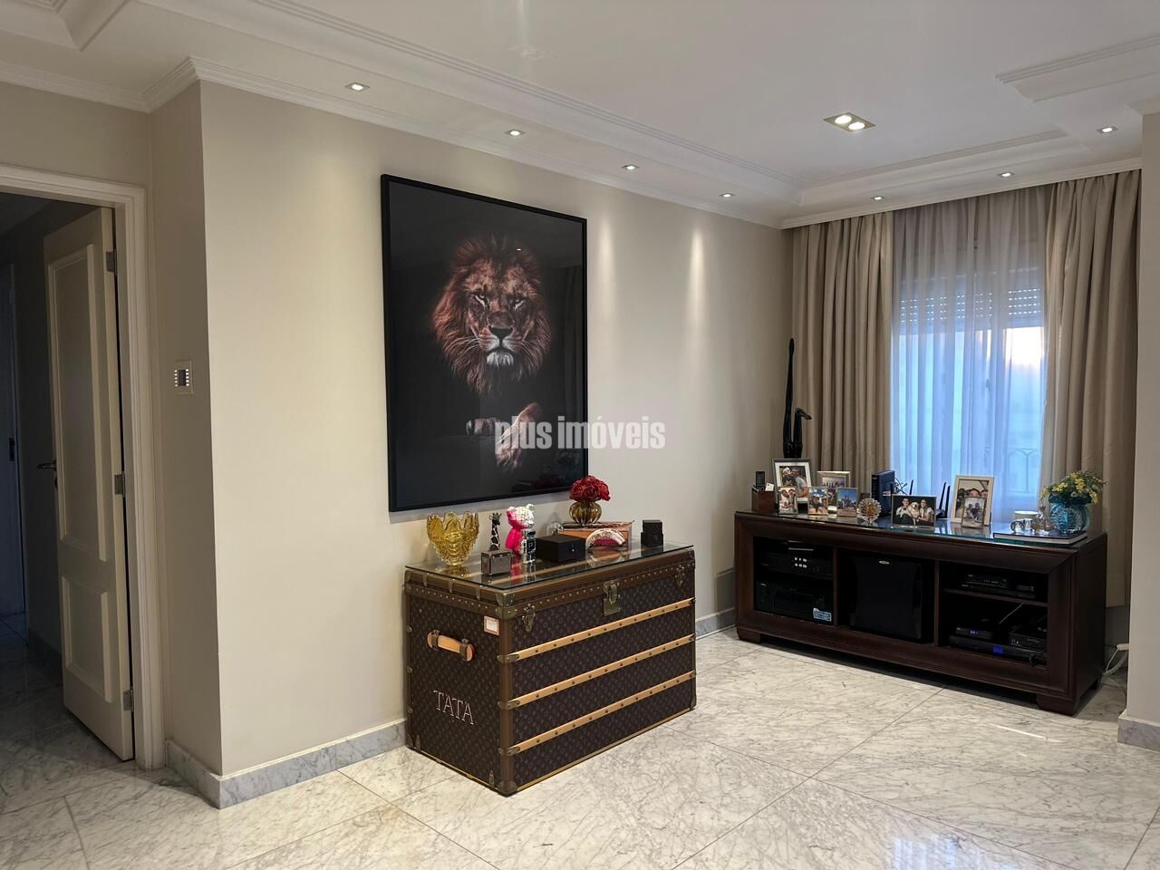 Apartamento, 4 quartos, 253 m² - Foto 19