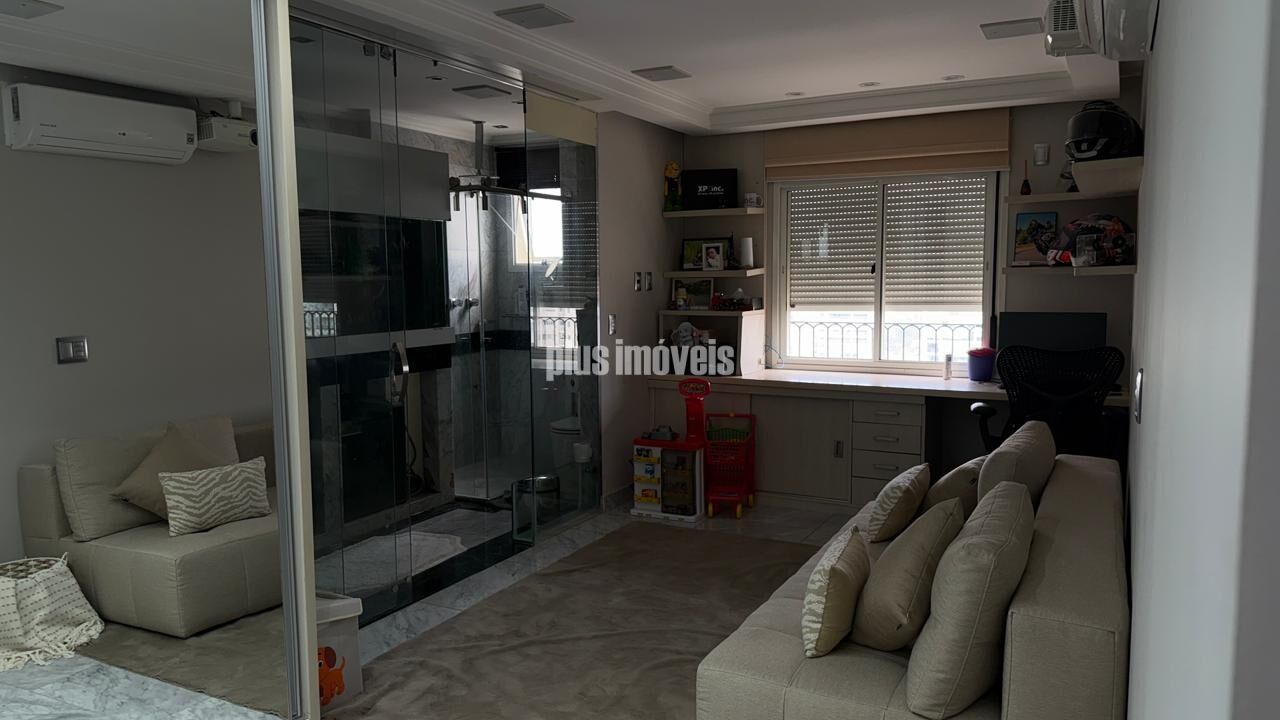 Apartamento, 4 quartos, 253 m² - Foto 24