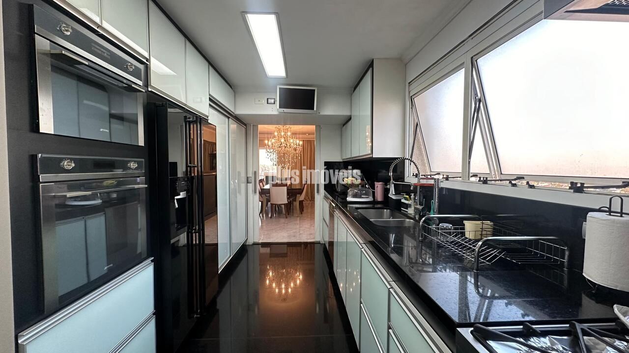 Apartamento, 4 quartos, 253 m² - Foto 13