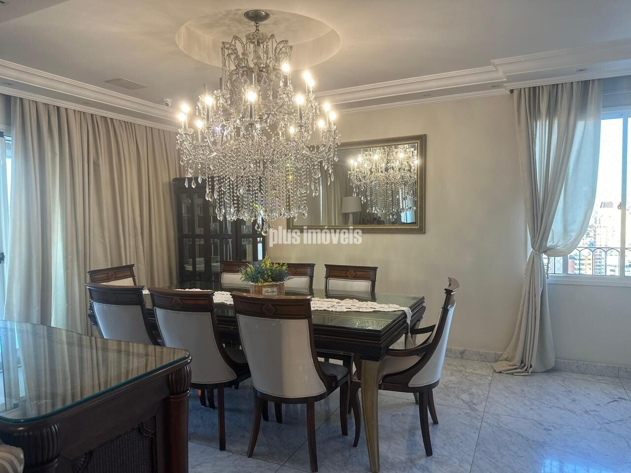Apartamento, 4 quartos, 253 m² - Foto 8