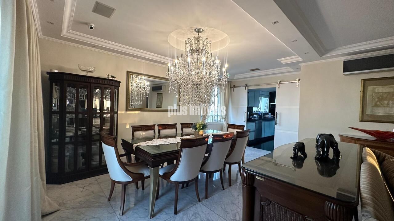 Apartamento, 4 quartos, 253 m² - Foto 9