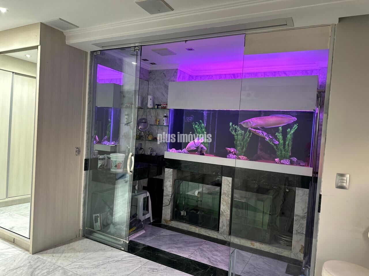 Apartamento, 4 quartos, 253 m² - Foto 23