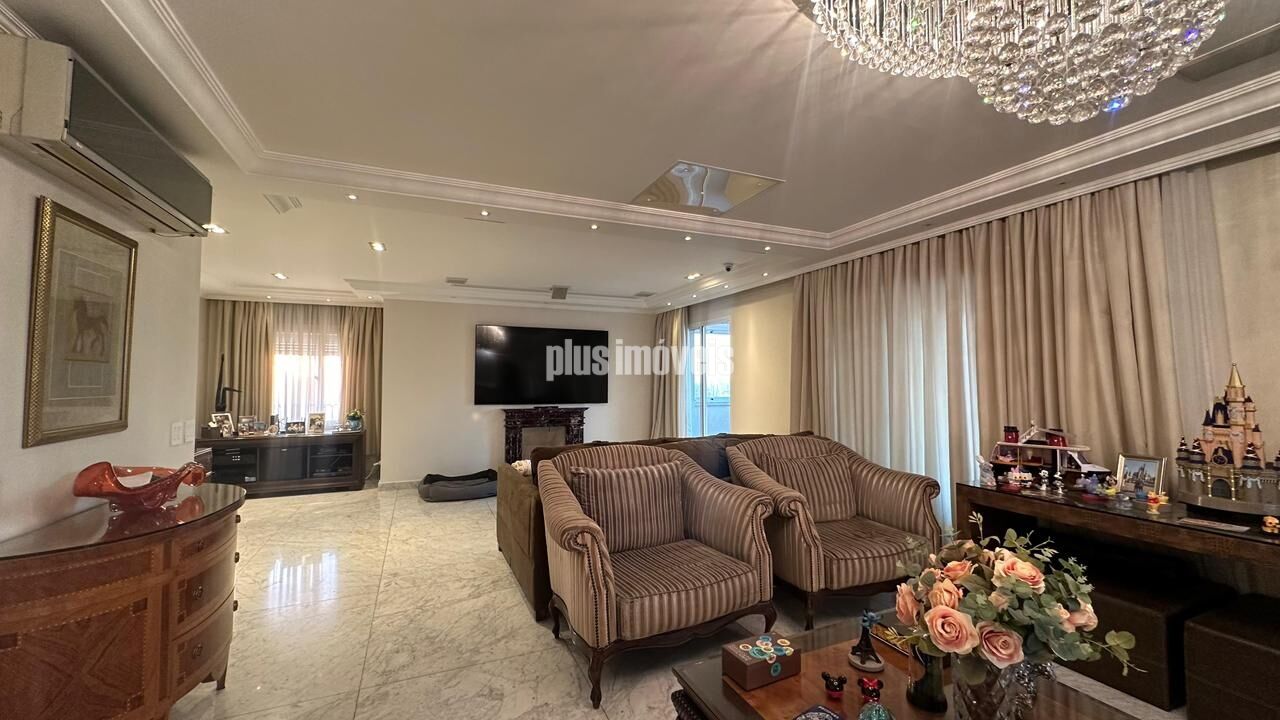 Apartamento, 4 quartos, 253 m² - Foto 3