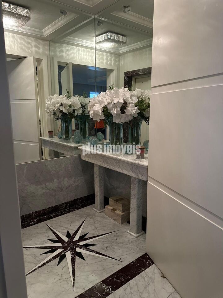 Apartamento, 4 quartos, 253 m² - Foto 6