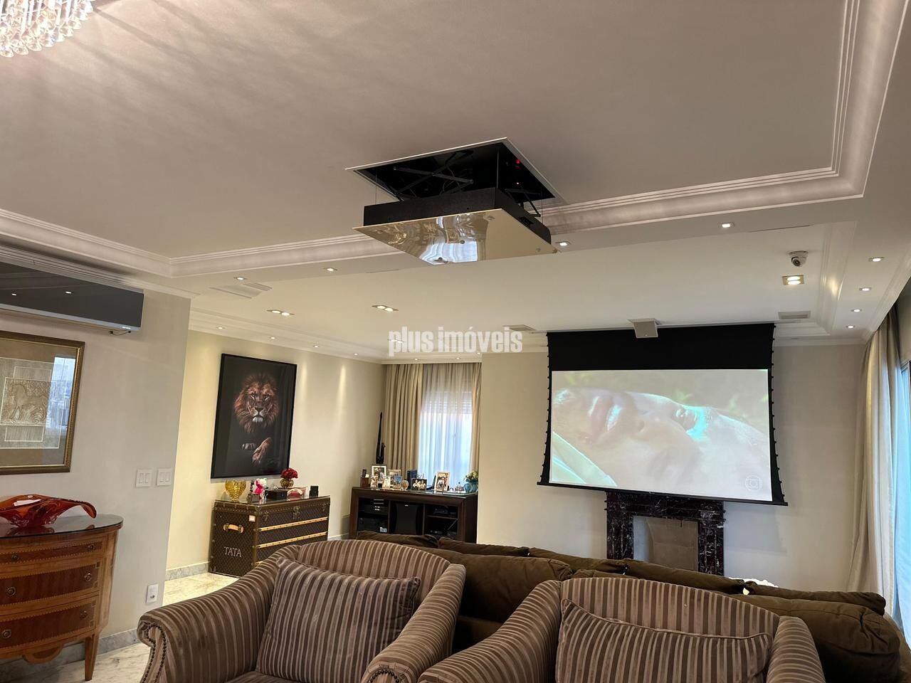 Apartamento, 4 quartos, 253 m² - Foto 4