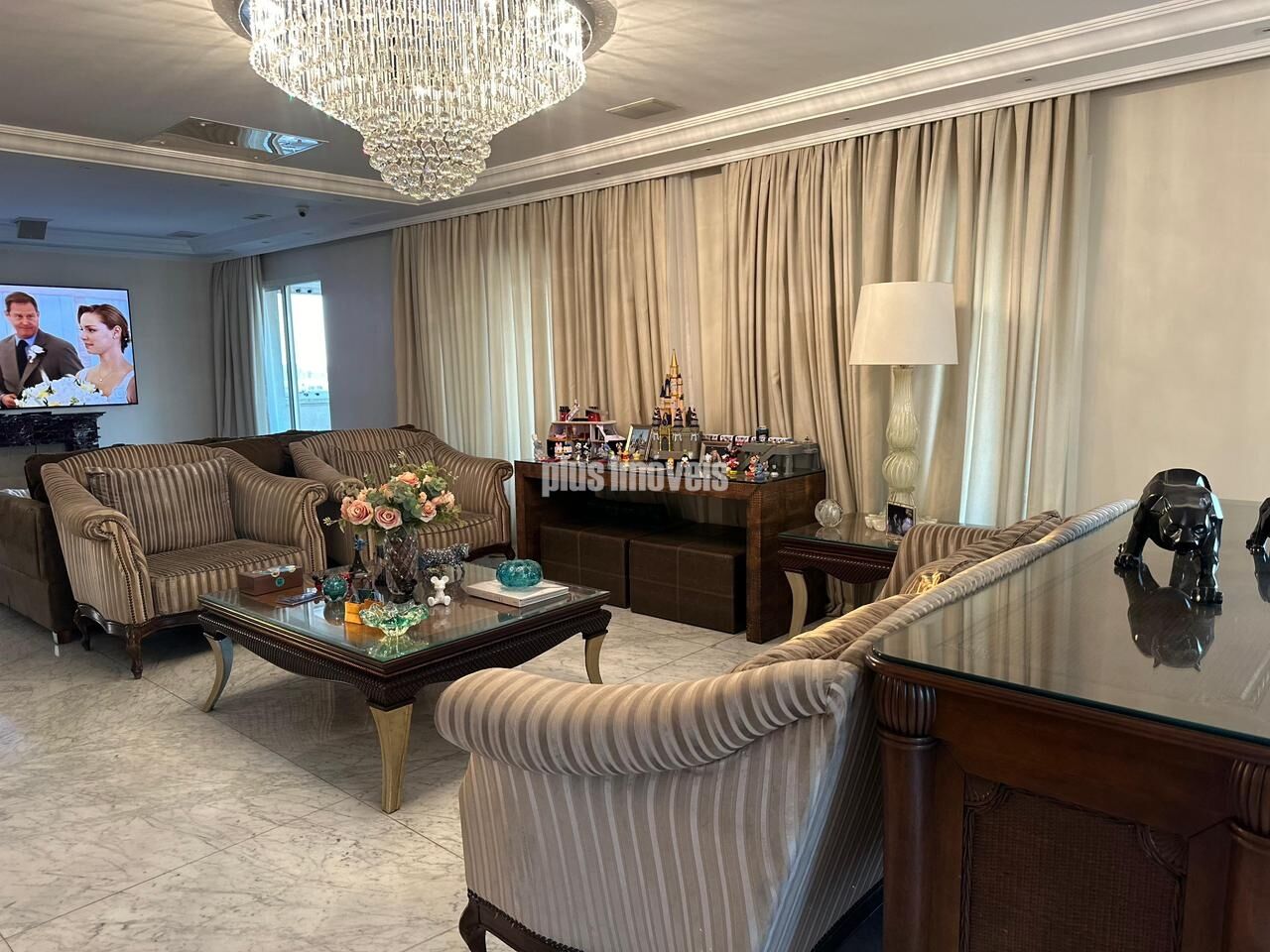 Apartamento, 4 quartos, 253 m² - Foto 5