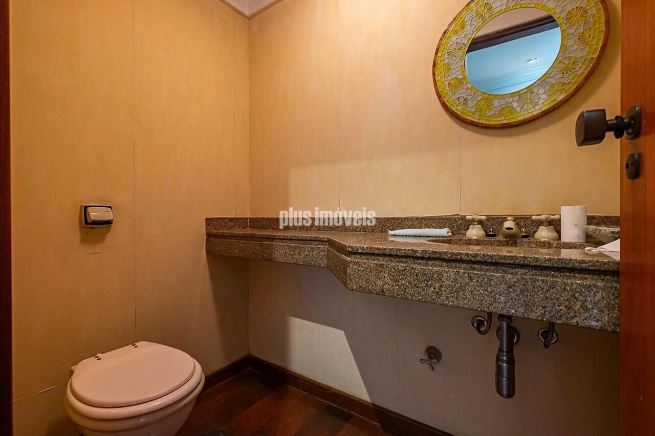 Apartamento, 4 quartos, 192 m² - Foto 6