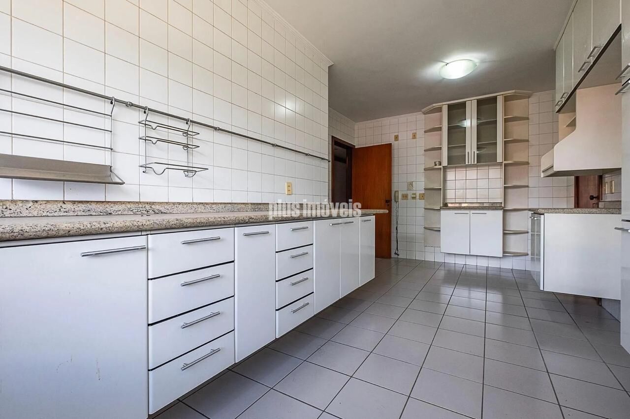 Apartamento, 4 quartos, 192 m² - Foto 10