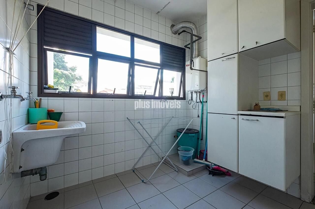 Apartamento, 4 quartos, 192 m² - Foto 32