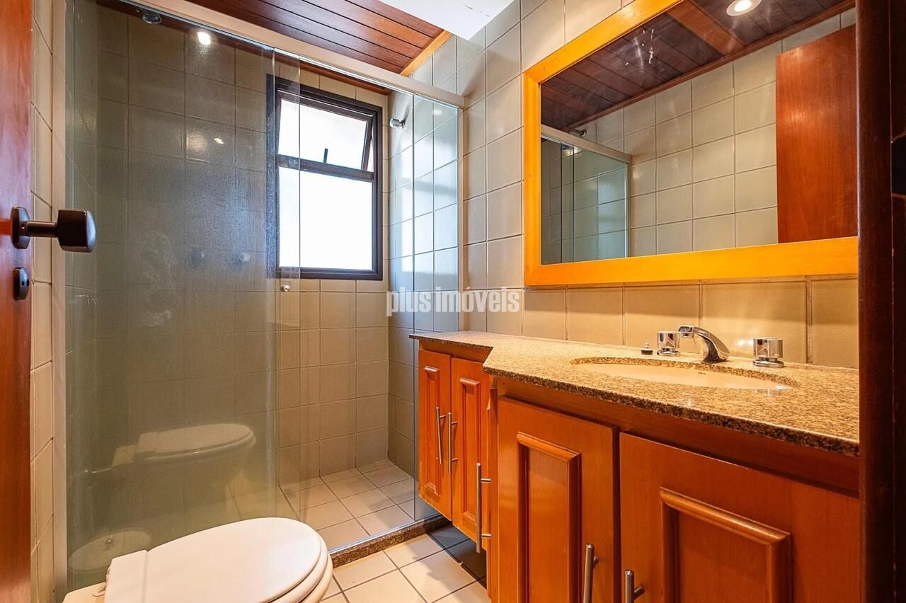 Apartamento, 4 quartos, 192 m² - Foto 31