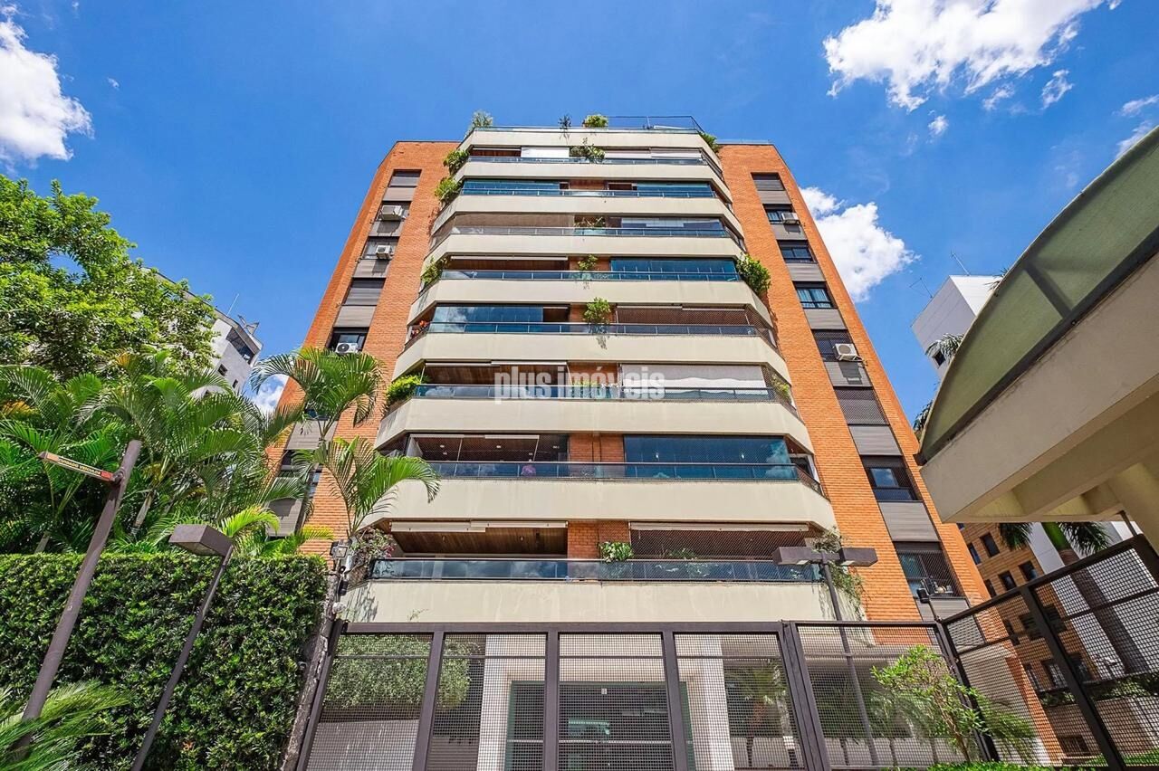 Apartamento, 4 quartos, 192 m² - Foto 36