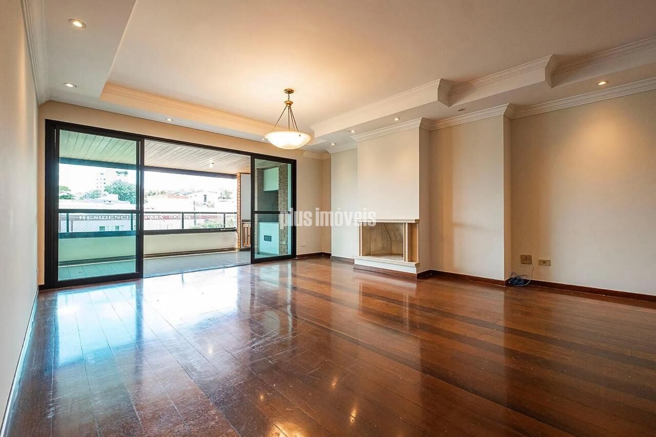 Apartamento, 4 quartos, 192 m² - Foto 1