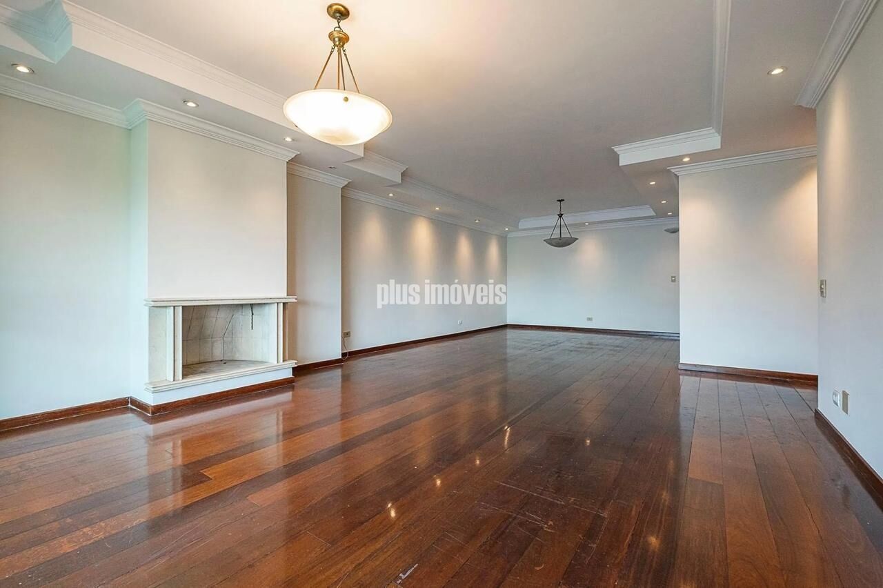 Apartamento, 4 quartos, 192 m² - Foto 4
