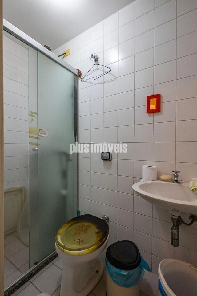 Apartamento, 4 quartos, 192 m² - Foto 35