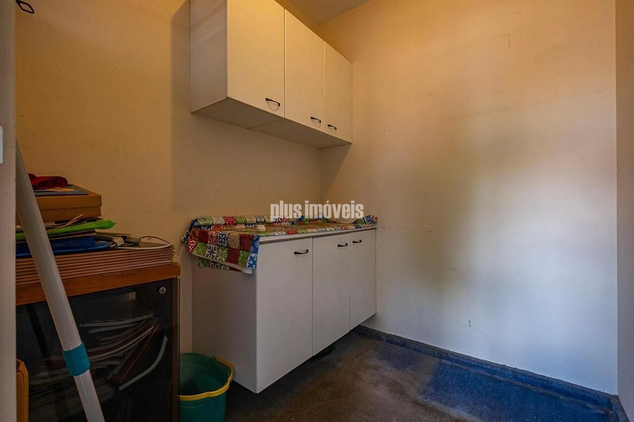 Apartamento, 4 quartos, 192 m² - Foto 34