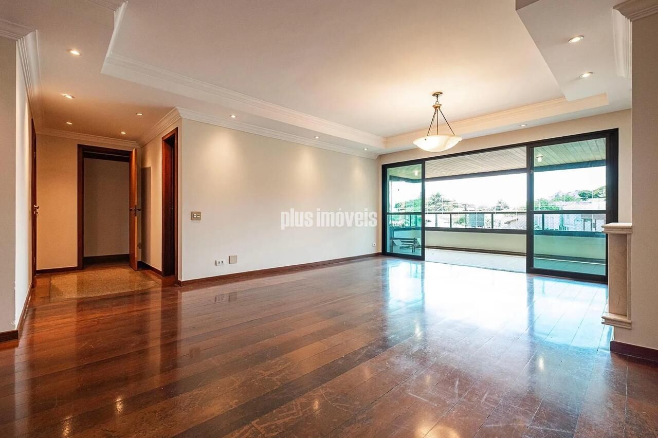 Apartamento, 4 quartos, 192 m² - Foto 2