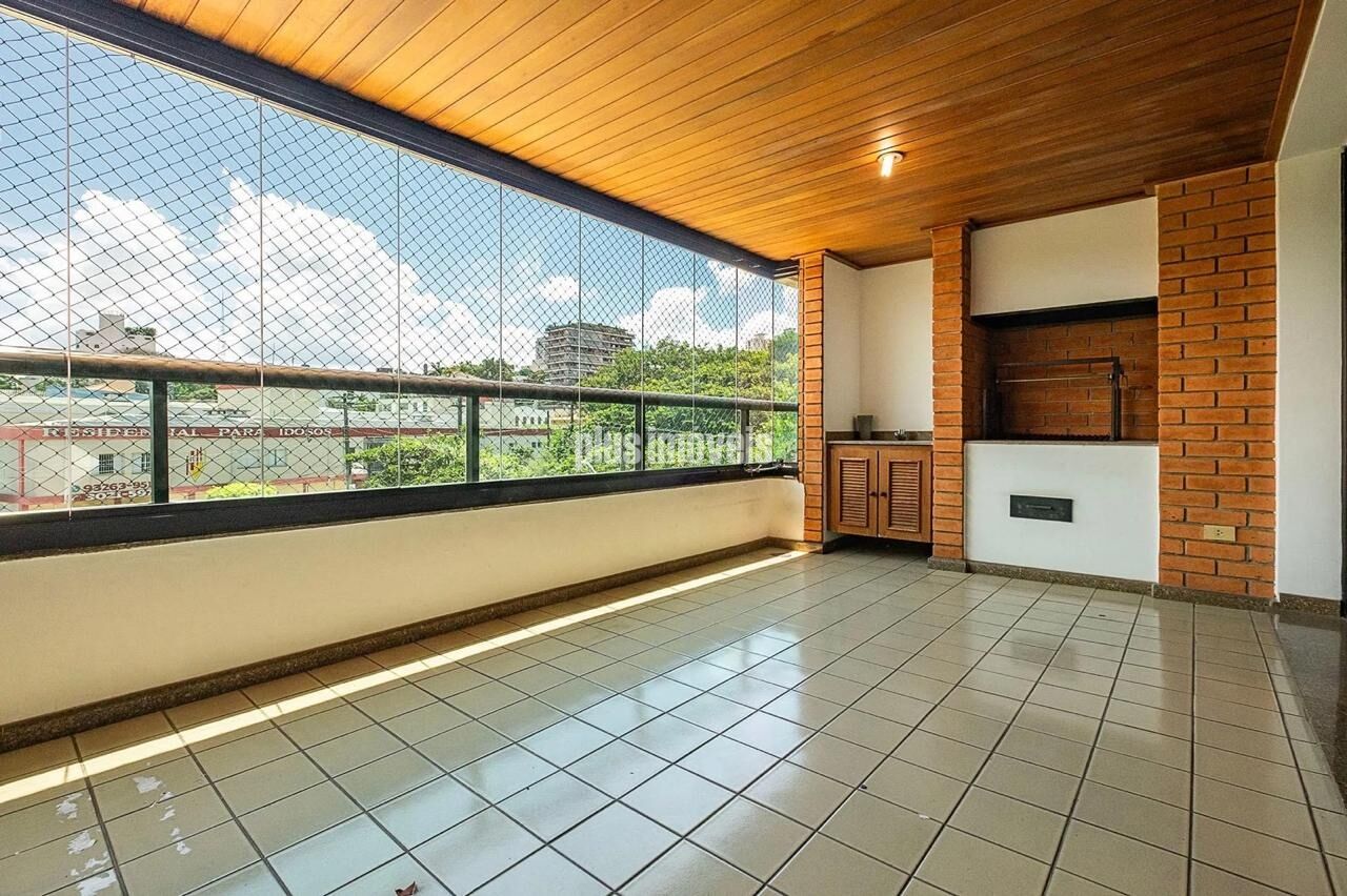 Apartamento, 4 quartos, 192 m² - Foto 5