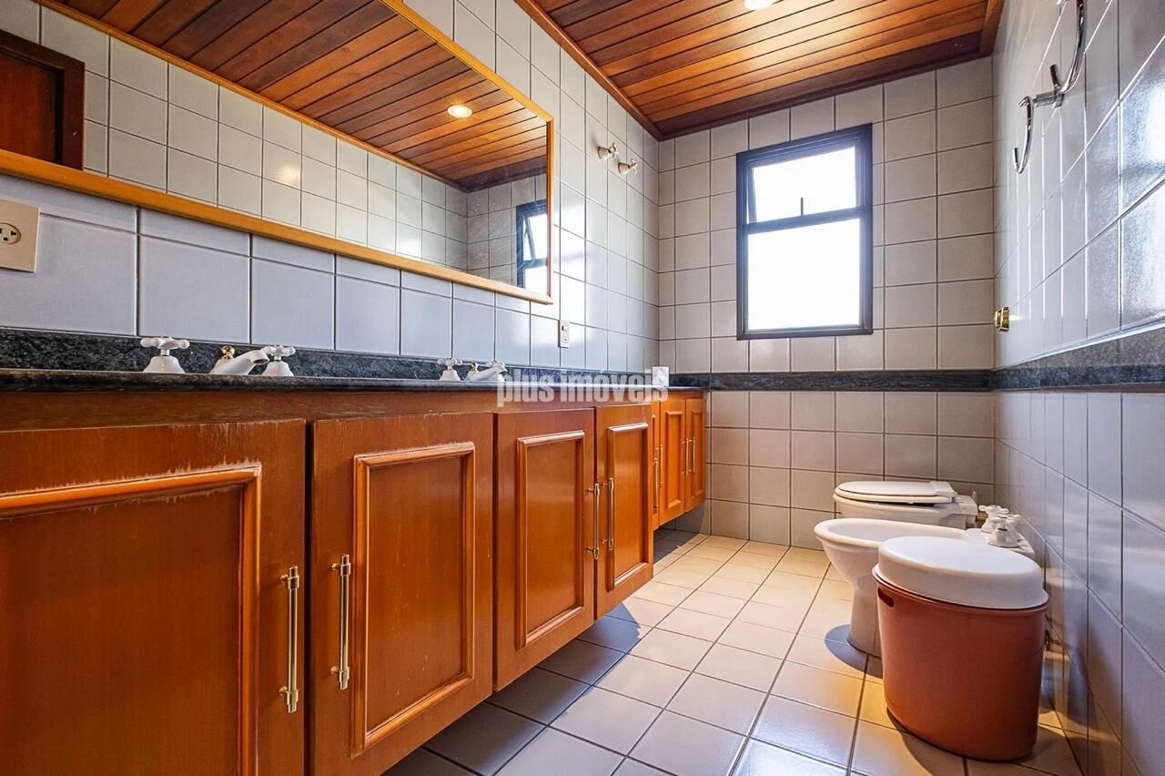 Apartamento, 4 quartos, 192 m² - Foto 29