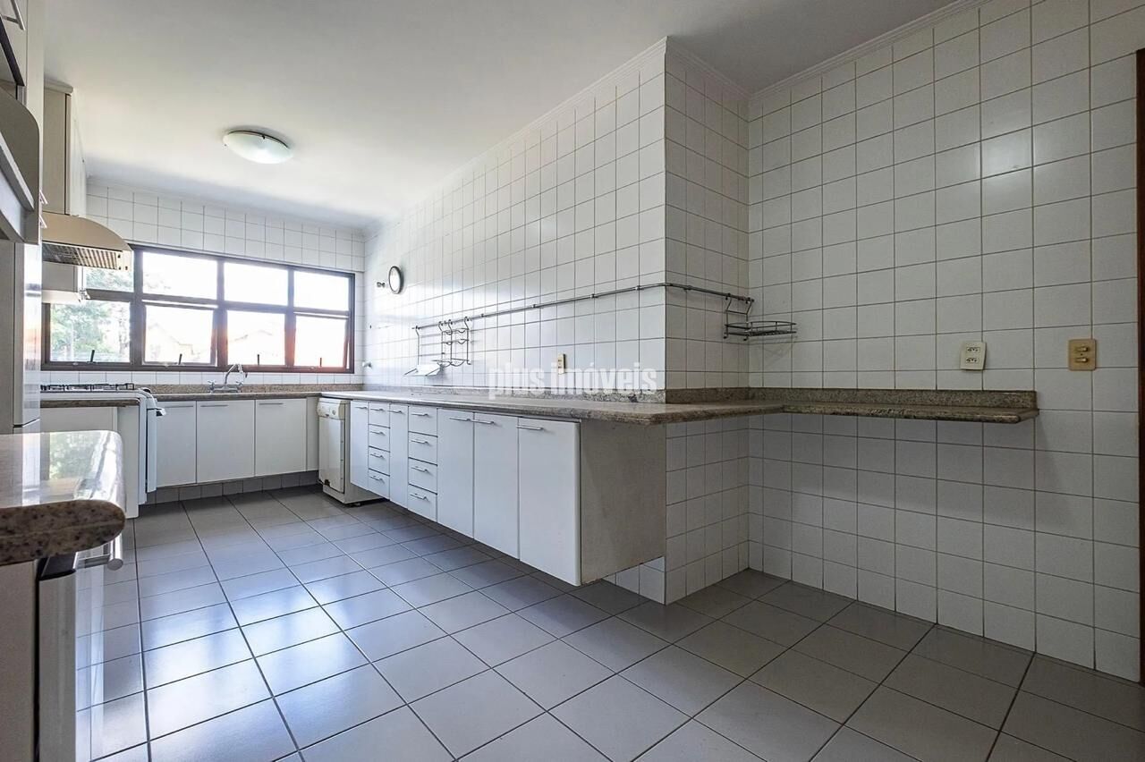 Apartamento, 4 quartos, 192 m² - Foto 7