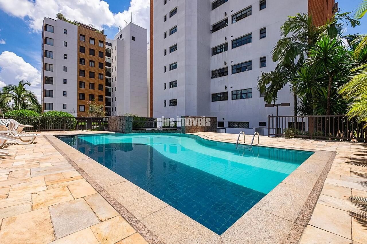 Apartamento, 4 quartos, 192 m² - Foto 38