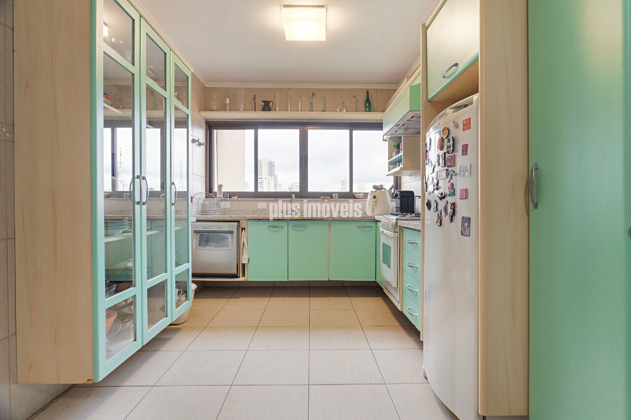 Apartamento, 5 quartos, 420 m² - Foto 33