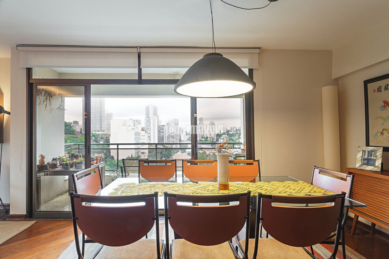 Apartamento, 5 quartos, 420 m² - Foto 29