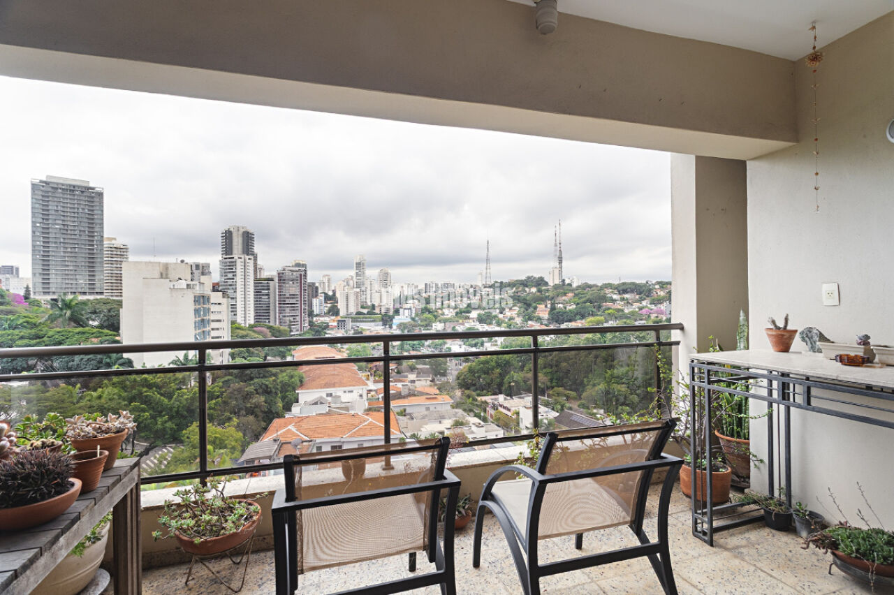 Apartamento, 5 quartos, 420 m² - Foto 30