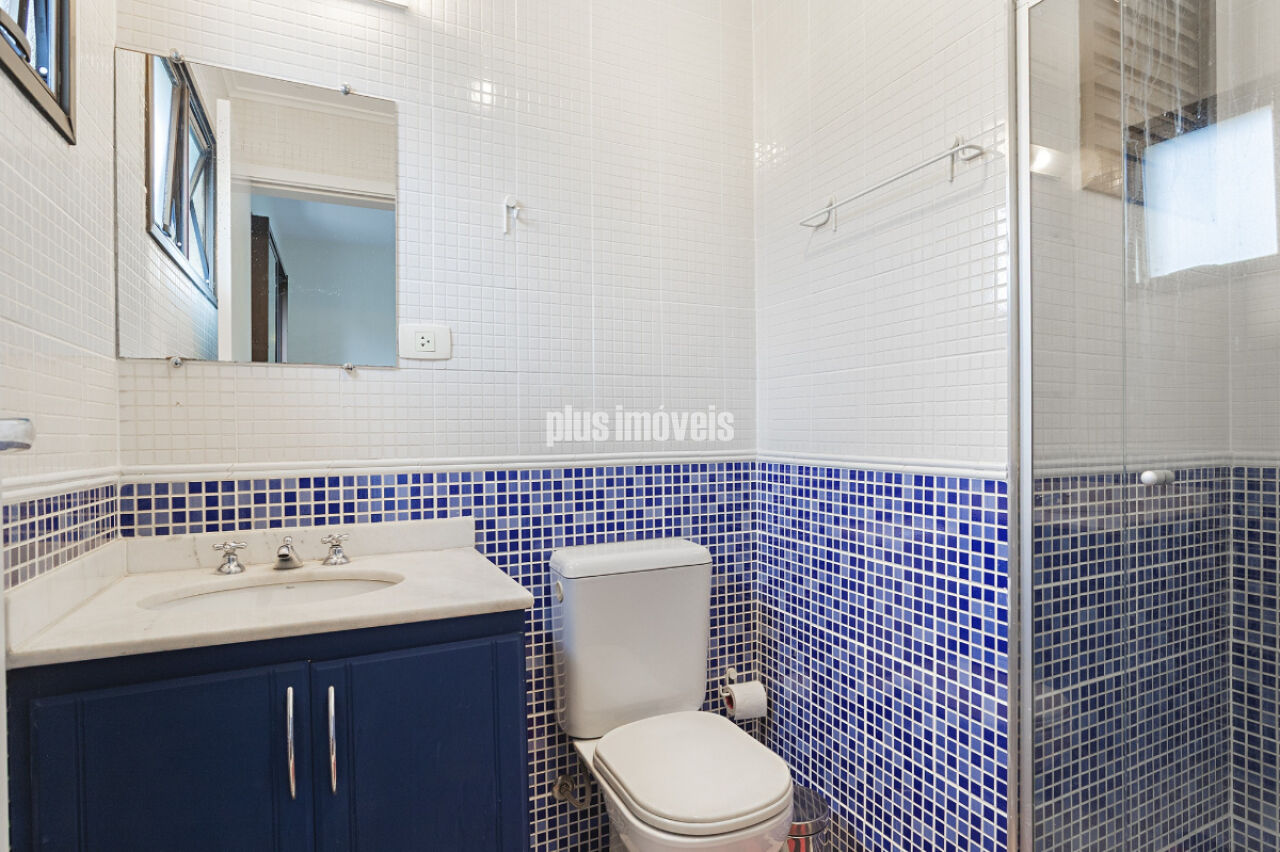 Apartamento, 5 quartos, 420 m² - Foto 42