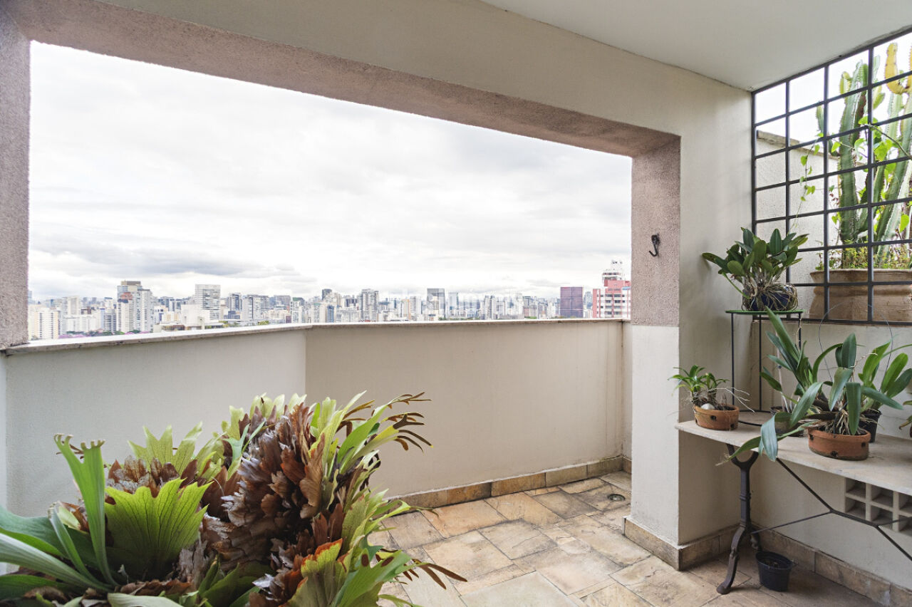 Apartamento, 5 quartos, 420 m² - Foto 12